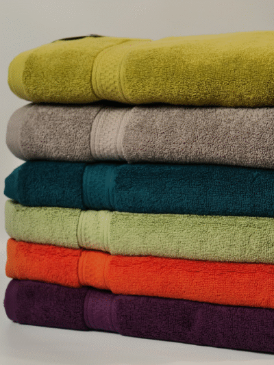 Prestige (Fluffy) Bath Towel 4 Piece